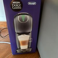 Macchina caffè Dolce Gusto
