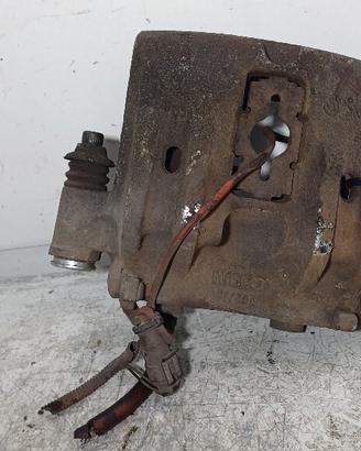 PINZA FRENO POSTERIORE DESTRA IVECO Daily 3° Seri