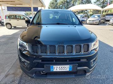 JEEP Compass 1.6 Multijet II 2WD Night Eagle km