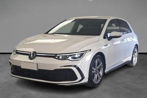 VOLKSWAGEN Golf 2.0 TDI 150 CV DSG SCR R-Line