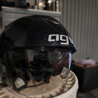 Casco AGV Bali