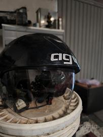 Casco AGV Bali