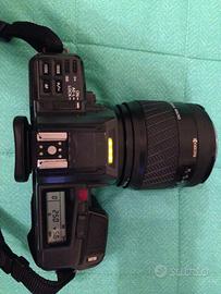 YASHICA 230 AF 35 mm