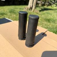 Manopole originali Harley Davidson touring