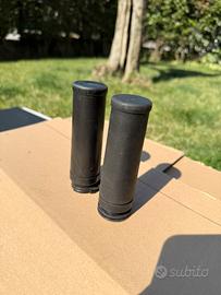 Manopole originali Harley Davidson touring