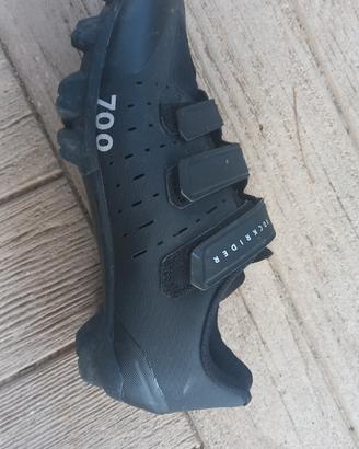 Scarpe Mtb/Gravel tg 38