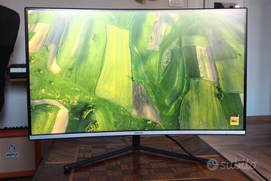 Monitor Curvo SAMSUNG