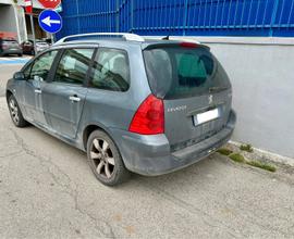 Peugeot 307 sw
