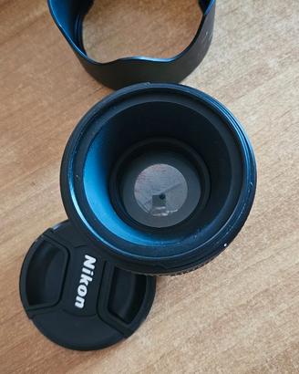 Nikon Obiettivo 58mm f/1.4 AF-S