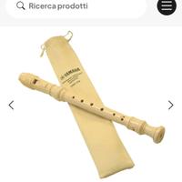 flauto Yamaha 