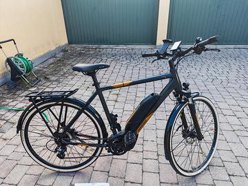 WINORA YUKATAN 8 EBIKE
