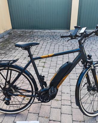 WINORA YUKATAN 8 EBIKE