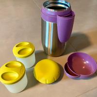 Thermos biberon e pappa chicco