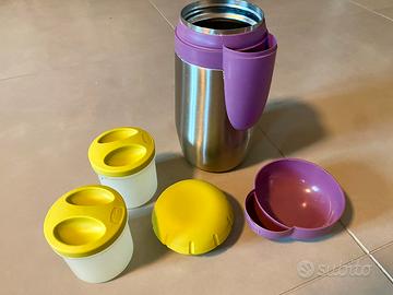 Thermos biberon e pappa chicco