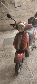 bicicletta elettrica zetec 