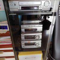 Mpbiletto per Hi-Fi Originale Pioneer