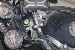 Moto ybr125