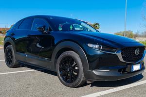 Mazda CX-30 2.0L 186CV e-Skyactiv X Homura