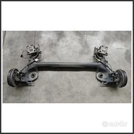 Ponte Posteriore FIAT Tipo II