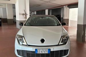 Renault Laguna Coupé 2.0 dCi 175CV Proactive Monac