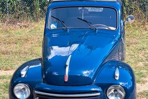 fiat topilino  500 c ASI 