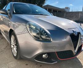 Alfa Romeo Giulietta 1.6 Jtd 120cv Super