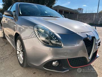 Alfa Romeo Giulietta 1.6 Jtd 120cv Super