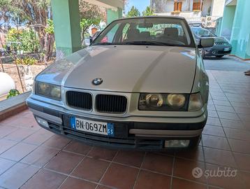 BMW Serie 3 E36 318i 1.8 1996