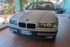 BMW Serie 3 E36 318i 1.8 1996