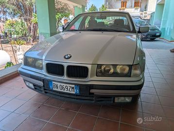 BMW Serie 3 E36 318i 1.8 1996