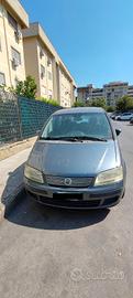 Fiat Idea