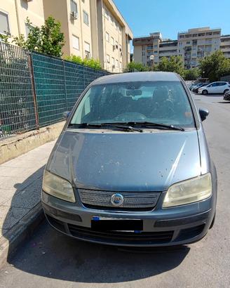 Fiat Idea