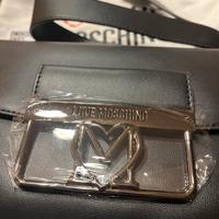 Borsa Love Moschino nuova