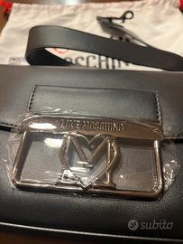 Borsa Love Moschino nuova