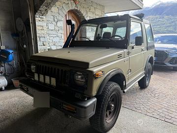 Suzuki sj410