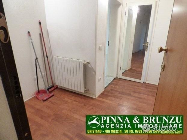 Apartment in Oristano, Città Giardino, Aristanis/Oristano - Vista 3