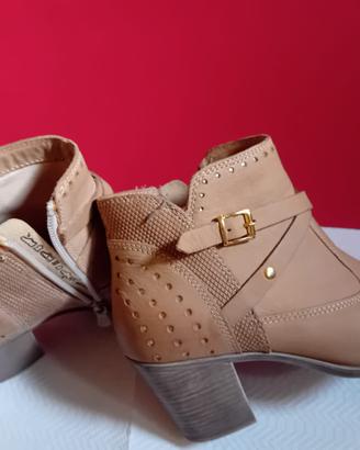 Stivaletti da ragazza/donna