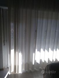 Tenda da soggiorno 