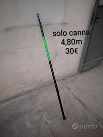 canne da pesca