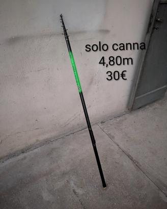 canne da pesca