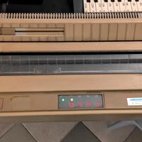 Stampante Olivetti DM850