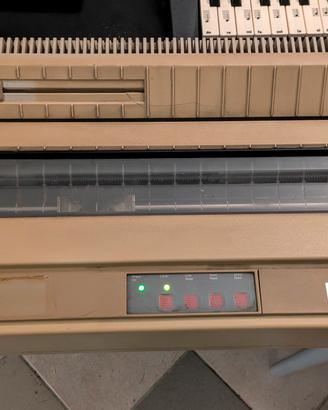 Stampante Olivetti DM580