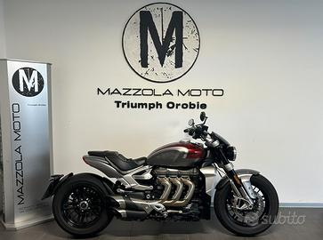 Triumph Rocket III R