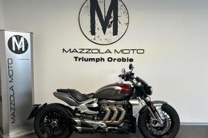 Triumph Rocket III R