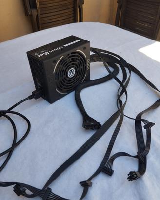 EVGA SuperNOVA 1000 P3 80+ Platinum modulare