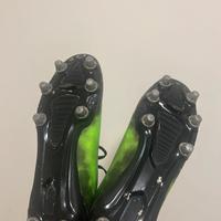 ADIDAS scarpe con tacchetti in ferro