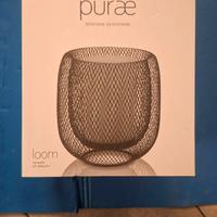 Lampada  ultrasuoni  marca purae