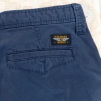pantalone uomo hilfiger denim