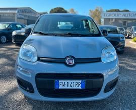 Fiat Panda 1.2 EasyPower Lounge