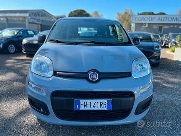 Fiat Panda 1.2 EasyPower Lounge